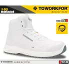 To Work For X-301 S3 prémium technikai munkacipő - munkabakancs