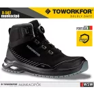 To Work For X-507 S3 prémium technikai munkacipő - munkabakancs