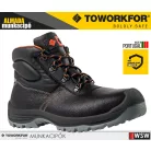 To Work For ALMADA S3 prémium technikai munkacipő - munkabakancs