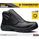 To Work For MONZA S3 prémium technikai munkacipő - munkabakancs
