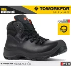 To Work For BEJA S3 prémium technikai munkacipő - munkabakancs