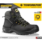 To Work For NÜRNBURGRING S3 prémium technikai munkacipő - munkabakancs