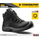 To Work For HIKER S3 prémium technikai vízálló munkacipő - munkabakancs
