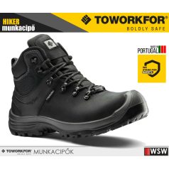   To Work For HIKER S3 prémium technikai vízálló munkacipő - munkabakancs