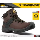 To Work For HIKER S3 prémium technikai vízálló munkacipő - munkabakancs