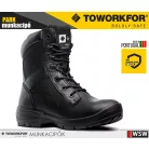 To Work For FIREFORCE PARK O2 prémium technikai munkacipő - munkabakancs