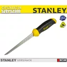 Stanley FATMAX gipszkarton fűrész (0-20-556) tokkal - szerszám