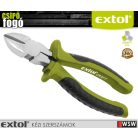 Extol Craft csípőfogó - szerszám