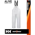 Helly Hansen BOD olaj és vízálló kantáros nadrág - munkaruha