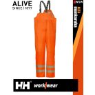 Helly Hansen ALTA HVORANGE esőnadrág - munkaruha