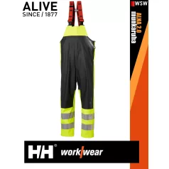   Helly Hansen ALNA 2.0 YELLOWHV vízálló technikai esőnadrág - munkaruha