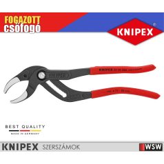 Knipex fogó - szerszám