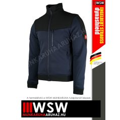 Engelbert Strauss DYNASHIELD rugalmas technikai kabát - munkaruha