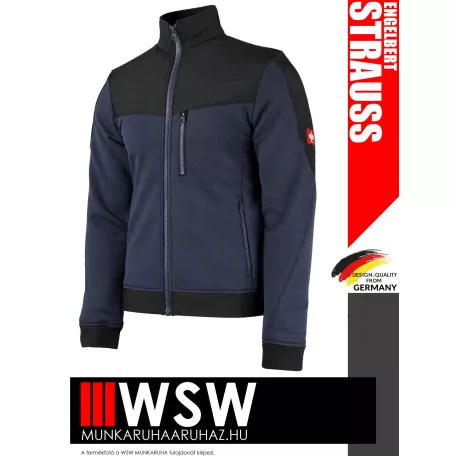 Engelbert Strauss DYNASHIELD rugalmas technikai kabát - munkaruha