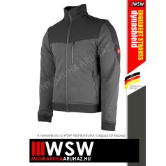   .Engelbert Strauss DYNASHIELD CEMENT rugalmas technikai kabát - munkaruha