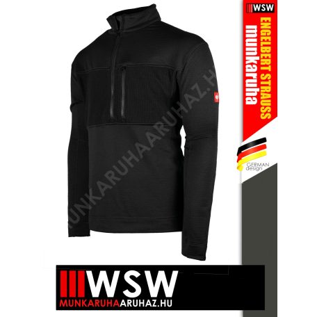 Engelbert Strauss DYNASHIELD rugalmas technikai felső - munkaruha