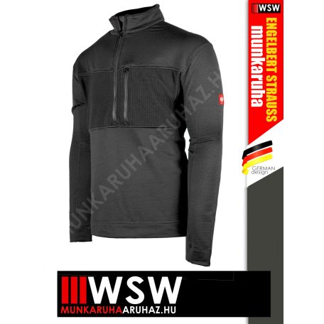 Engelbert Strauss DYNASHIELD rugalmas technikai felső - munkaruha