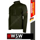 Engelbert Strauss DYNASHIELD rugalmas technikai felső - munkaruha