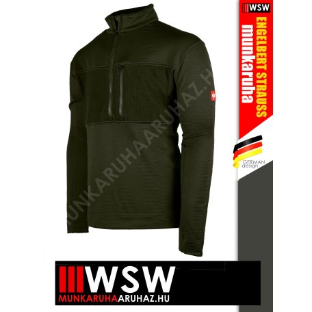 Engelbert Strauss DYNASHIELD rugalmas technikai felső - munkaruha