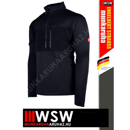 Engelbert Strauss DYNASHIELD rugalmas technikai felső - munkaruha