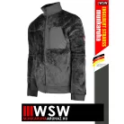 Engelbert Strauss DYNASHIELD szőrmés meleg technikai felső - munkaruha