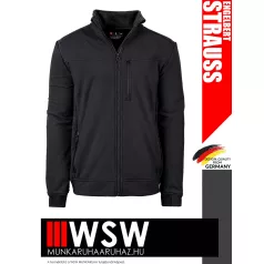 Engelbert Strauss DYNASHIELD softshell kabát - munkaruha