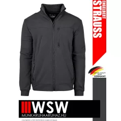 Engelbert Strauss DYNASHIELD softshell kabát - munkaruha