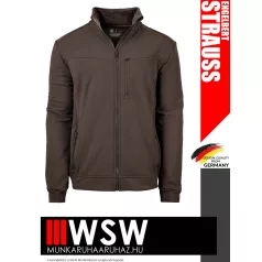 Engelbert Strauss DYNASHIELD softshell kabát - munkaruha
