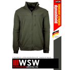 Engelbert Strauss DYNASHIELD softshell kabát - munkaruha