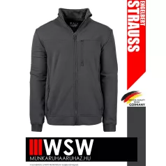Engelbert Strauss DYNASHIELD softshell kabát - munkaruha