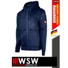 .Engelbert Strauss DYNASHIELD COBALT rugalmas technikai felső