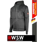 .Engelbert Strauss DYNASHIELD GRAPHITE rugalmas technikai felső