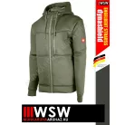 .Engelbert Strauss DYNASHIELD THYME rugalmas technikai felső