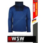 .Engelbert Strauss CONCRETE ALKALIBLUE technikai felső - munkaruha