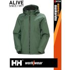 Helly Hansen MANCHESTER SPRUCE prémium technikai női shell kabát - munkaruha