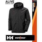 Helly Hansen OXFORD BLACK SHELL munkakabát - munkaruha