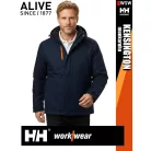 Helly Hansen KENSINGTON NAVY téli bélelt technikai kabát - munkaruha