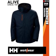   Helly Hansen KENSINGTON NAVY téli bélelt technikai kabát - munkaruha