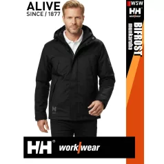 Helly Hansen MAGNI technikai shellt munkakabát - munkaruha