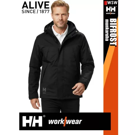 Helly Hansen MAGNI technikai shellt munkakabát - munkaruha