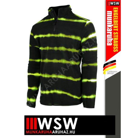 Engelbert Strauss MOTION TEN technikai prémium póló - munkaruha