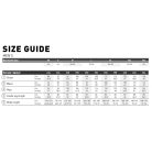 Helly Hansen MANCHESTER BLACK prémium technikai férfi bélelt vízálló deréknadrág - munkaruha