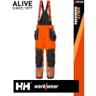 Helly Hansen ALNA YELLOWHV vízálló technikai bélelt kabát - munkaruha