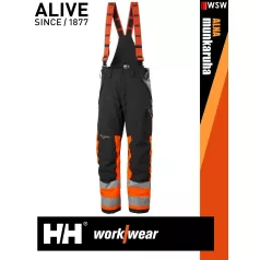 Helly Hansen ALNA YELLOWHV vízálló technikai bélelt kabát - munkaruha