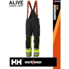 Helly Hansen ALNA YELLOWHV vízálló technikai bélelt kabát - munkaruha