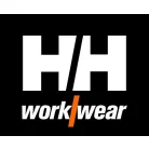 Helly Hansen ALNA YELLOWHV vízálló technikai bélelt kabát - munkaruha