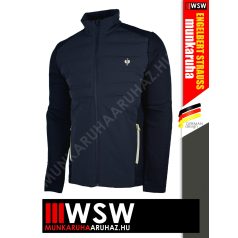 .Engelbert Strauss TRAIL BLACKACID technikai átmeneti premium kabát - munkaruha