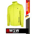 .Engelbert Strauss TRAIL BLACKACID technikai átmeneti premium kabát - munkaruha