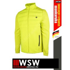 .Engelbert Strauss TRAIL BLACKACID technikai átmeneti premium kabát - munkaruha