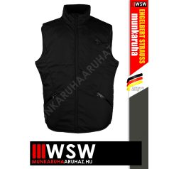 .Engelbert Strauss TRAIL BLACKACID technikai átmeneti premium kabát - munkaruha